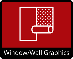 Window & Wall Graphics